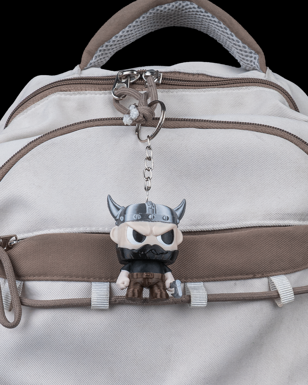 Anty Collection – Mini 3D Druck Figuren