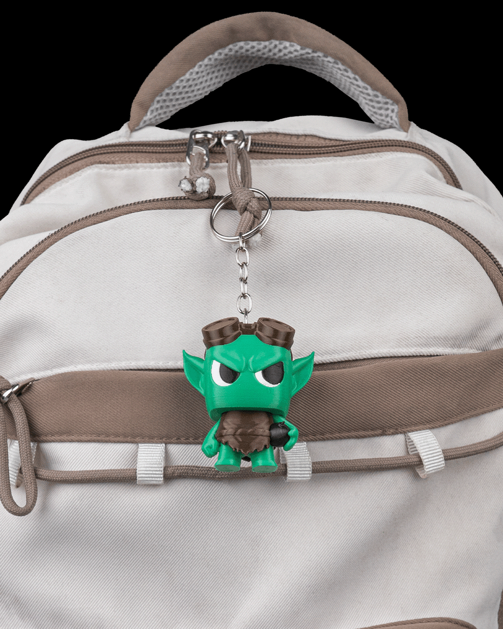 Anty Collection – Mini 3D Druck Figuren