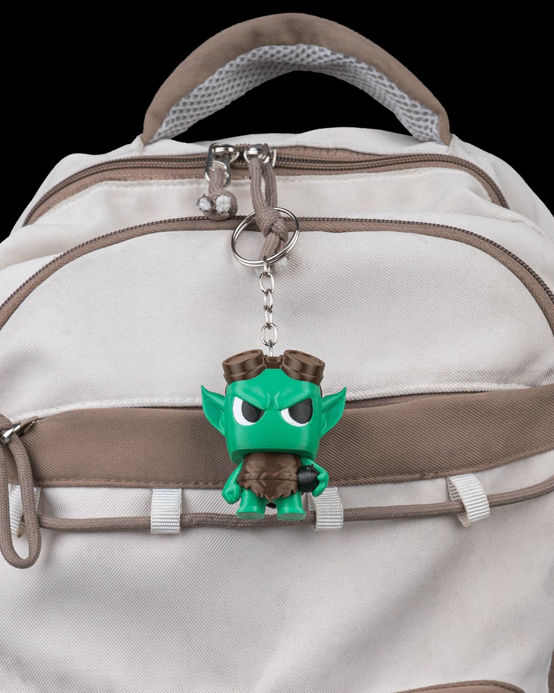 Anty Collection – Mini 3D Druck Figuren