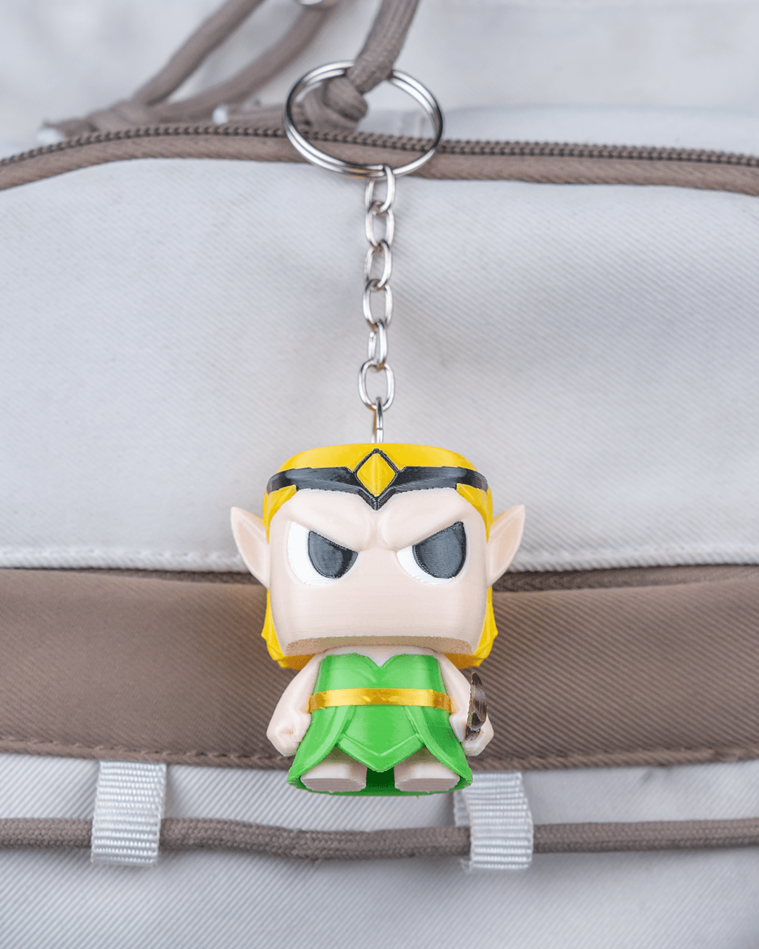 Anty Collection – Mini 3D Druck Figuren