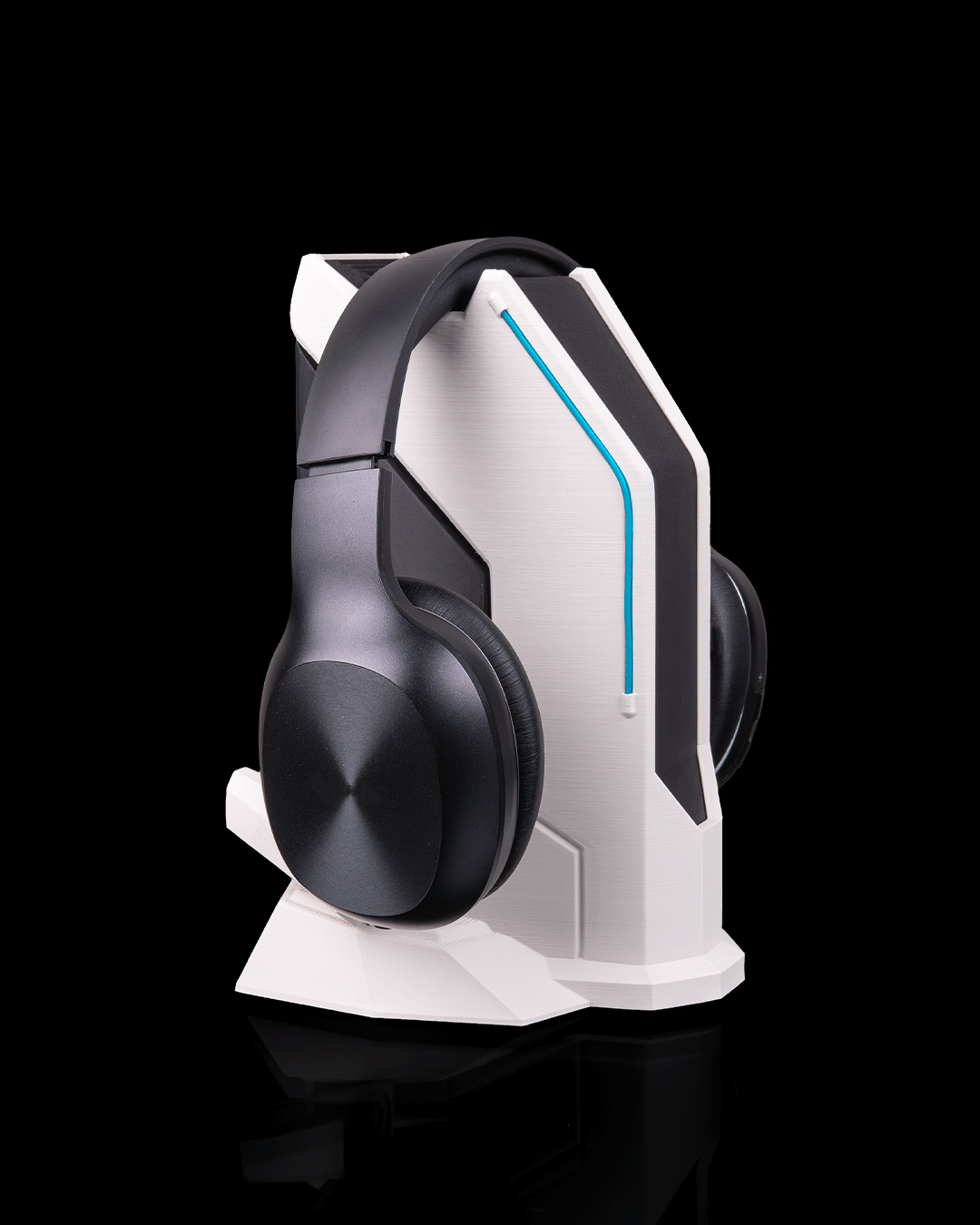 Gaming Headset & Controller Halter