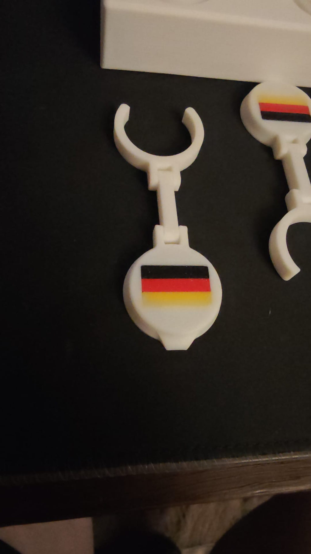 Das praktische Bier-Upgrade für echte Deutschland-Fans