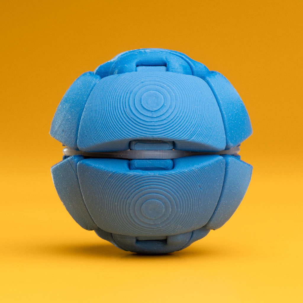 Individuelle Fidget-Bälle im Corporate Design