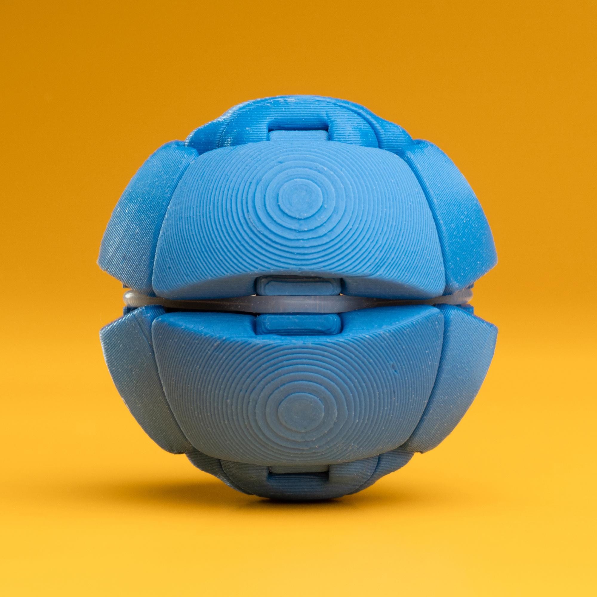 Individuelle Fidget-Bälle im Corporate Design