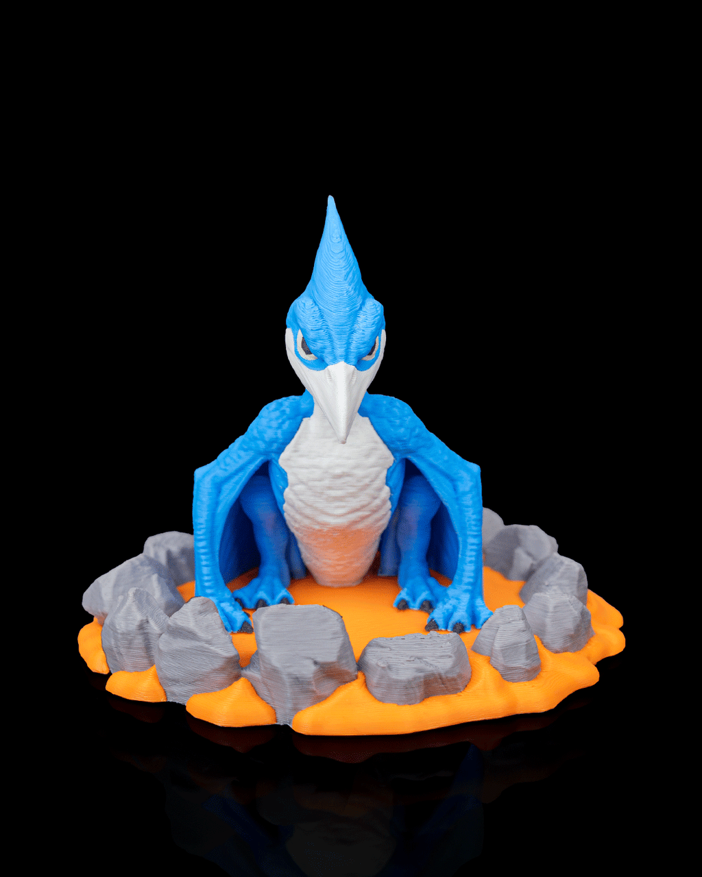 Mini-Dino im Ei – Lass deinen eigenen Dinosaurier schlüpfen!