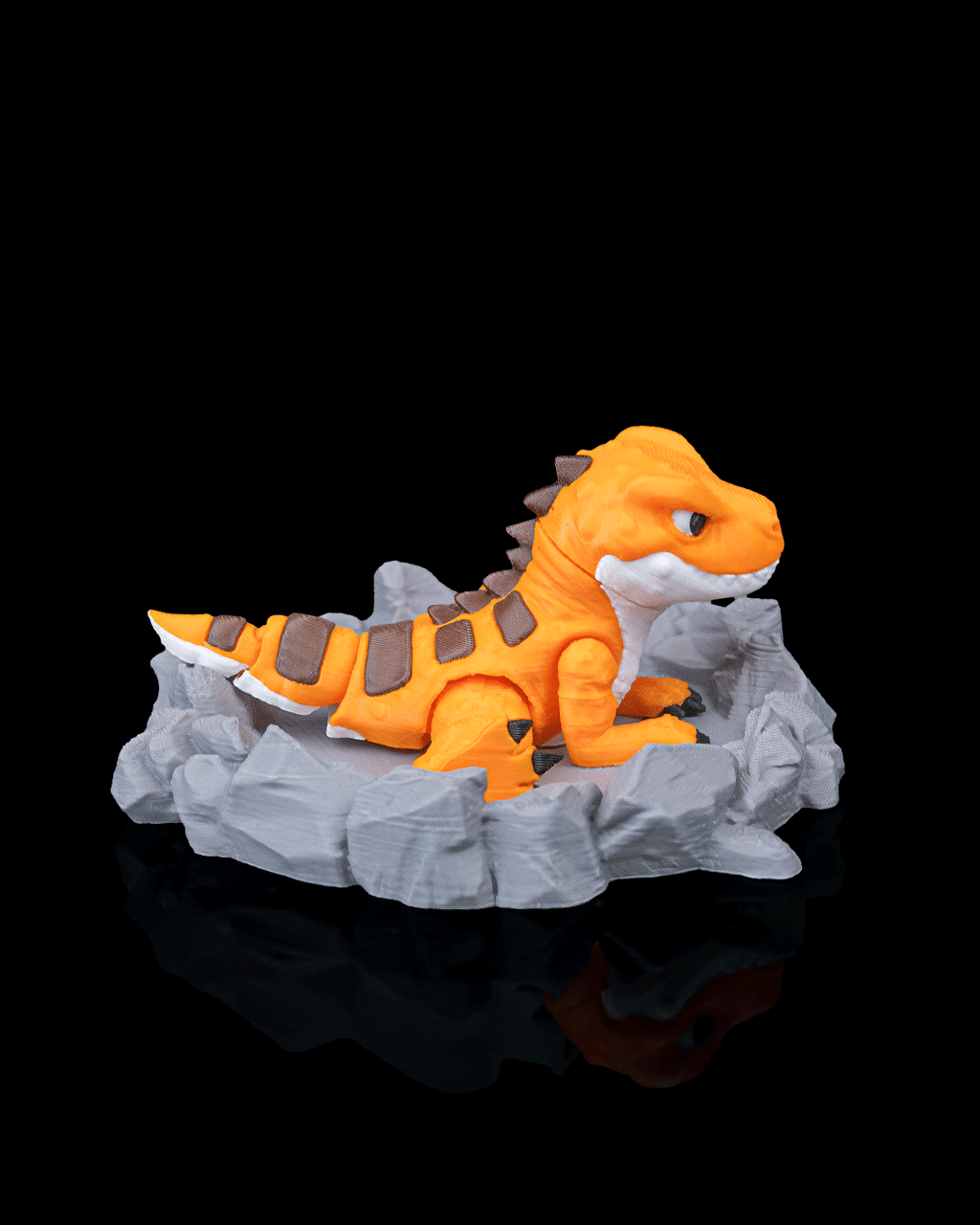 Mini-Dino im Ei – Lass deinen eigenen Dinosaurier schlüpfen!